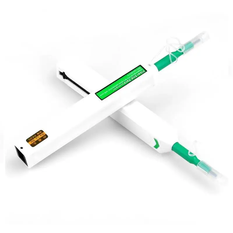 10 шт. кассетного типа Очиститель оптического волокна Оптическое волокно чистая