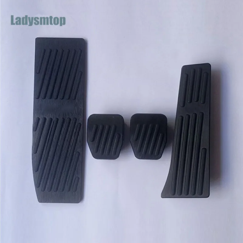 Чехол для BMW X1 1 2 3 4 E30 E32 E34 E36 E38 E39 E46 E84 E87 E90 E91 E92 E93 M3 M5 M6|gas brake pedal|brake pedalpedal |
