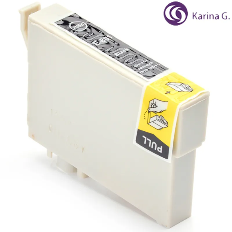 Совместимый чернильный картридж для T0801 T0801-T0806 костюм для Epson P50/T59/R265/270/285/290/360/730WD/800FW/810 W/820FWD и т. д