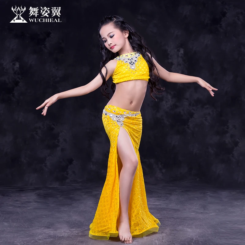 Костюм для танца живота 2 шт./компл. RT153 2018|belly dance costumes|bellydance costumegirls belly costume |