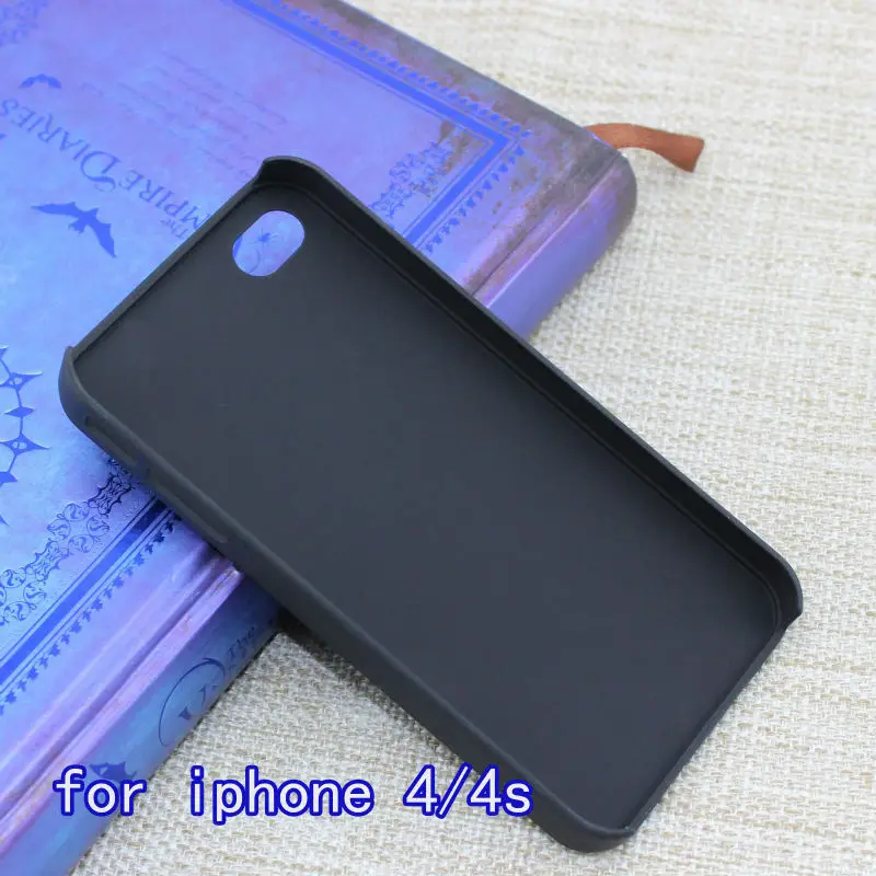 Настроить Новое Прибытие сотовый телефон дело чехол для iphone 4 4S 5 5S 5c SE 6 s и плюс #2947|