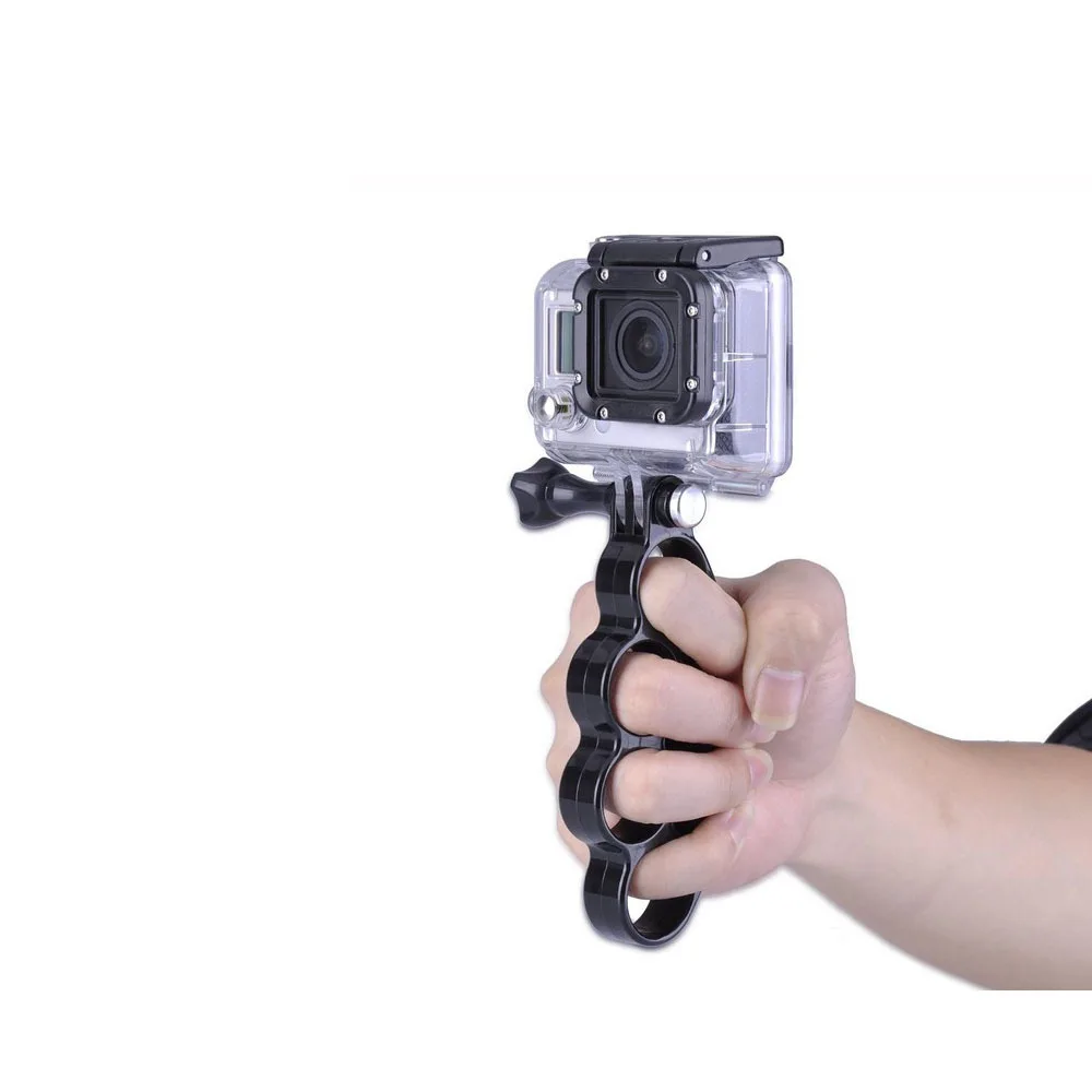Аксессуары для камеры Gopro hero5/4 кольцо Автоспуск артефакт аксессуары спортивной