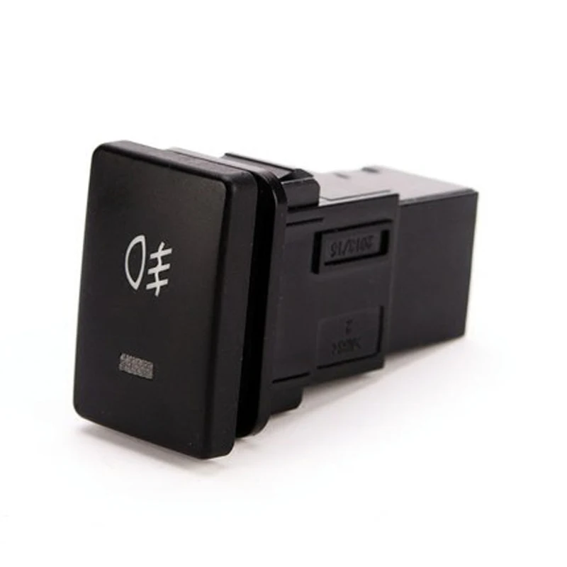 Противотуманный светильник Biurlink для Toyota Prado|fog light button|toyota switch buttonswitch for toyota |