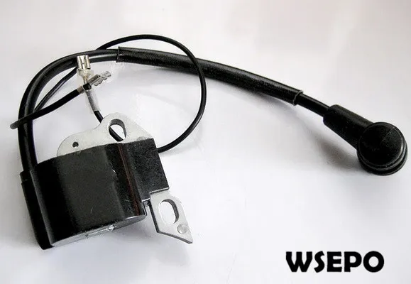 

Высшее качество! Катушка искры зажигания для MS210/230/250 маленький бензиновый 02 тактный бензопила/Деревообрабатывающий станок/машина для резк...