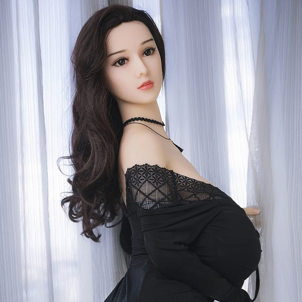 Cosdoll новинка бесплатная доставка 168 см Japanse Beauty Реалистичная огромная грудь супер