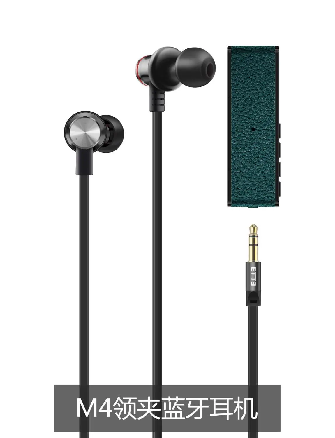 Bluetooth Наушники OVLENG M1 2 3 4 беспроводные наушники свободные руки спортивные игровая