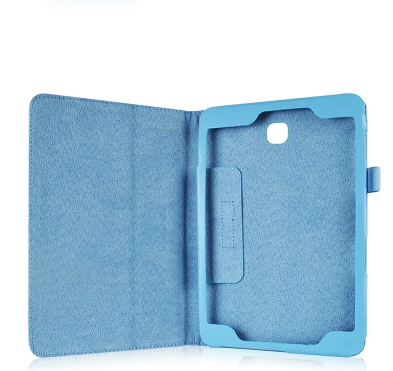 Новинка 2017 года модный стильный из искусственной кожи чехол для Samsung Galaxy Tab A 8 0 T350