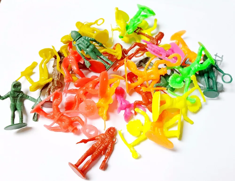 Индийская ковбойская фигура 24 шт. подарок на день рождения пината кляп детские