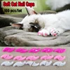 100pcs Soft Cat Nail Caps 2