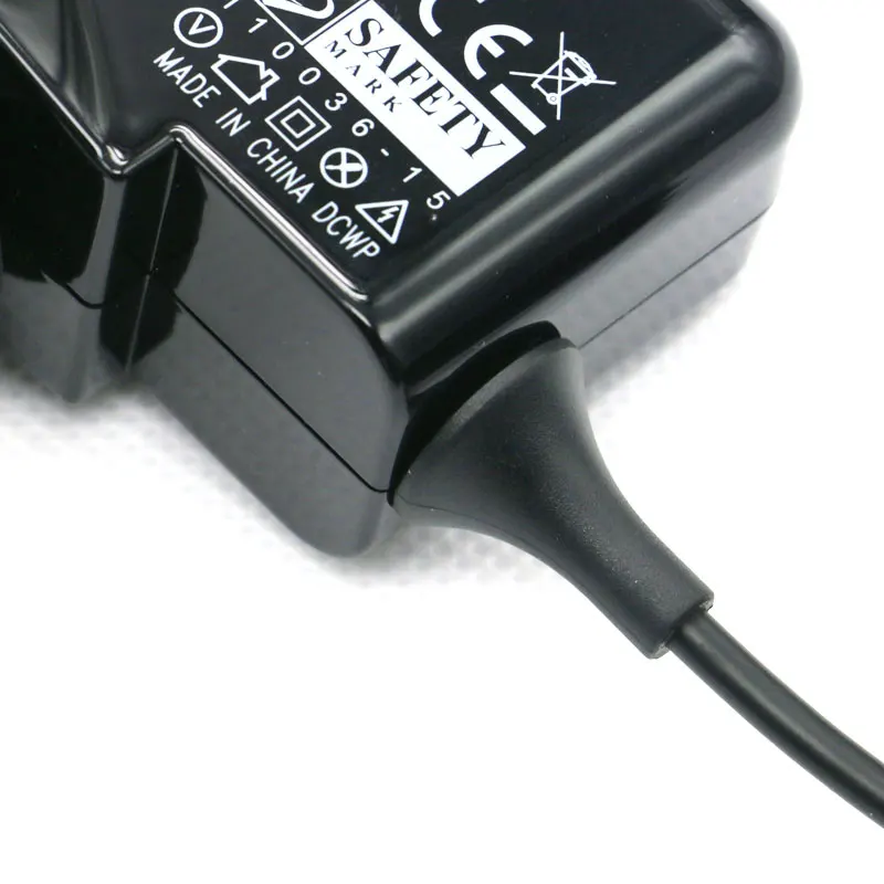 Big Promotion ADP-18AW D 18W 12V 1.5A 30 Pin UK Tablet Charger For Lenovo IDEAPAD S1 K1 36200007 Power Cord | Компьютеры и офис