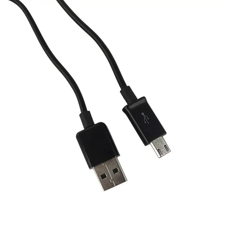 1 шт. прочный зарядный кабель micro USB JETTING для SAMSUNG GLALXY NOTE 2 S3 S4 черного и белого цвета |
