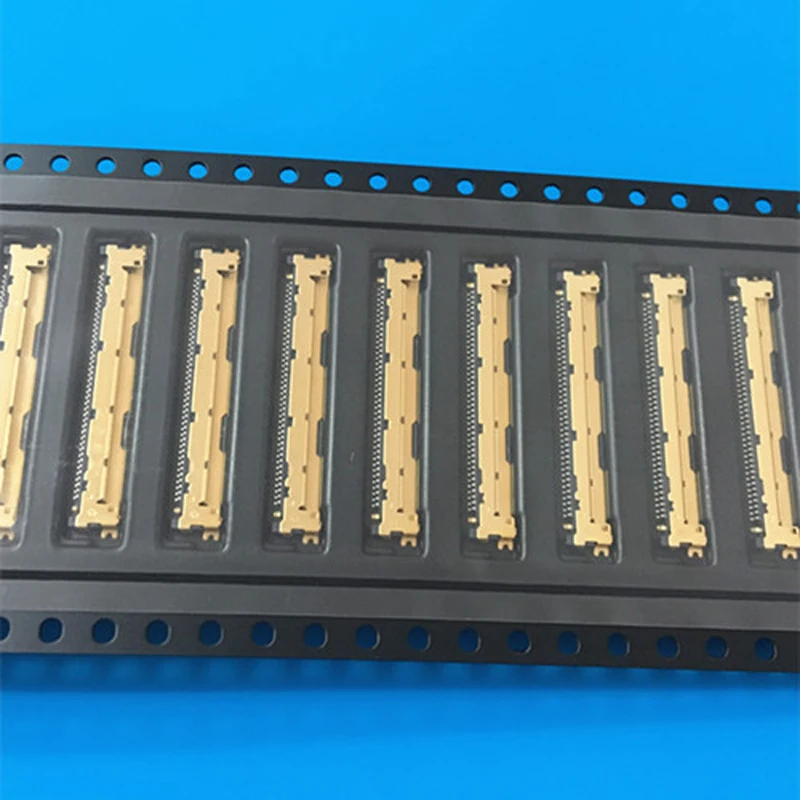 20455-040E разъем LVDS с ЖК-дисплеем 0 5 шаг 40 контактов для ноутбука | Обустройство дома