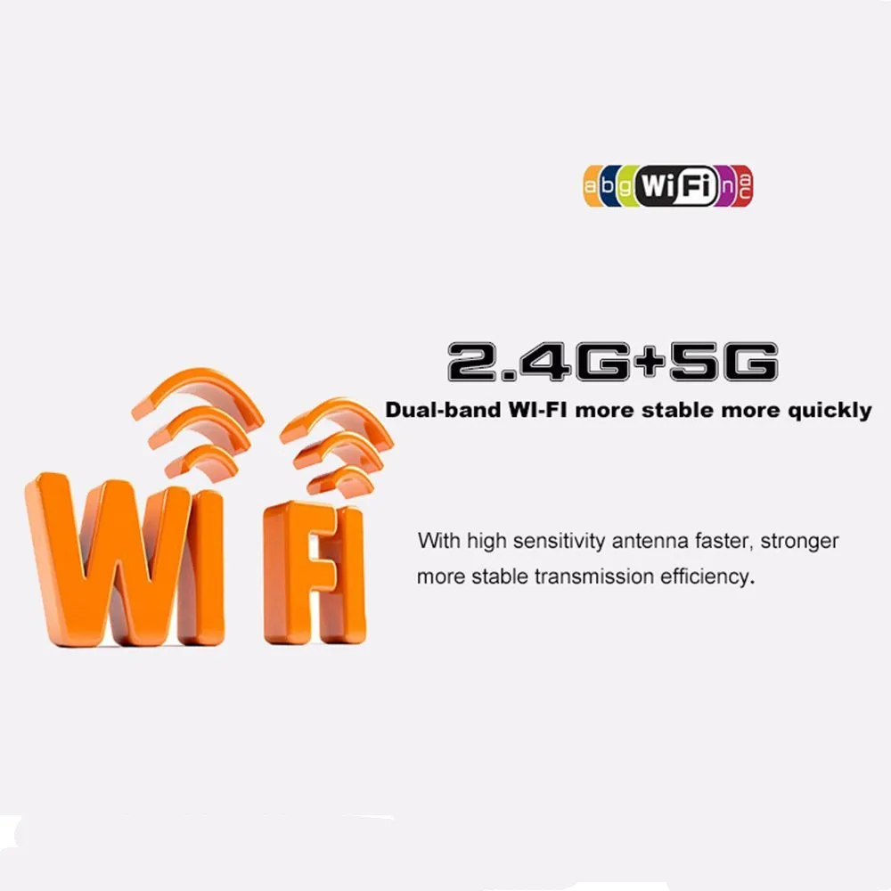 Разблокированный Jailbroken H96 pro 3G+ 16G Android 6,0 ТВ-приставка Amlogic S912 Восьмиядерный 4K двойной Wi-Fi Bluetooth 4,1 потоковый медиаплеер