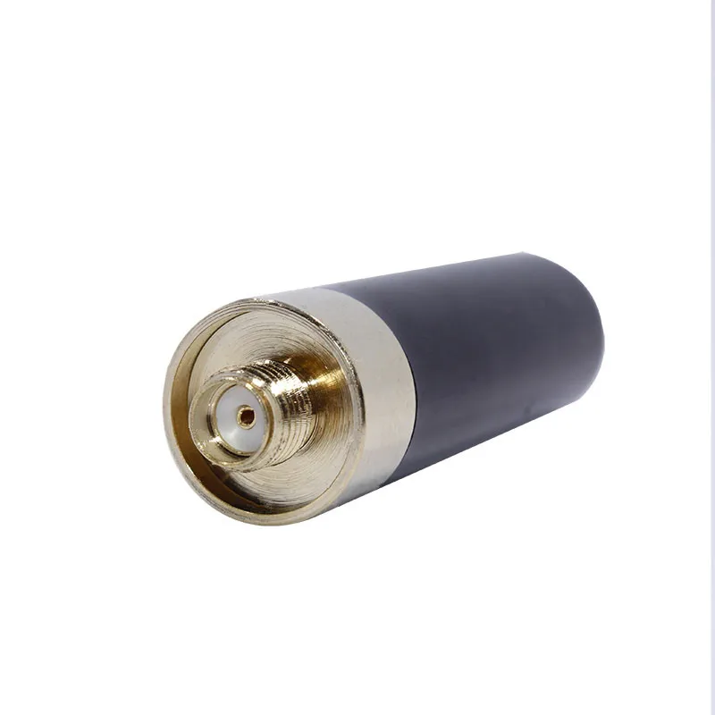 Короткая боевая мини антенна Diamond SRH805S VHF UHF SMA Female /SMA Male/BNC SRH 805S для любительского