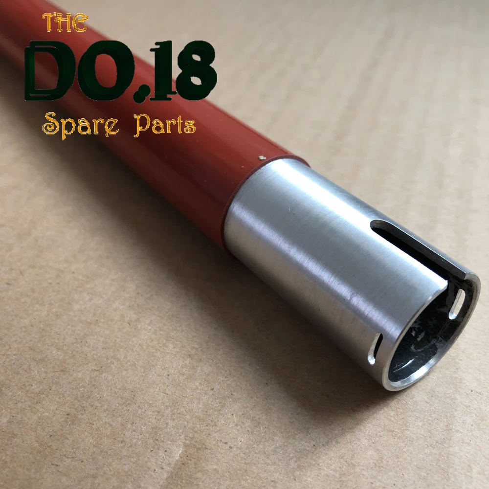3 * Верхний тепловой ролик для Xerox DCC450 DCC400 DCC3300 DCC4300 DCC4400 DCC4350 7228 7328 7335 7345 7346 7700 7750