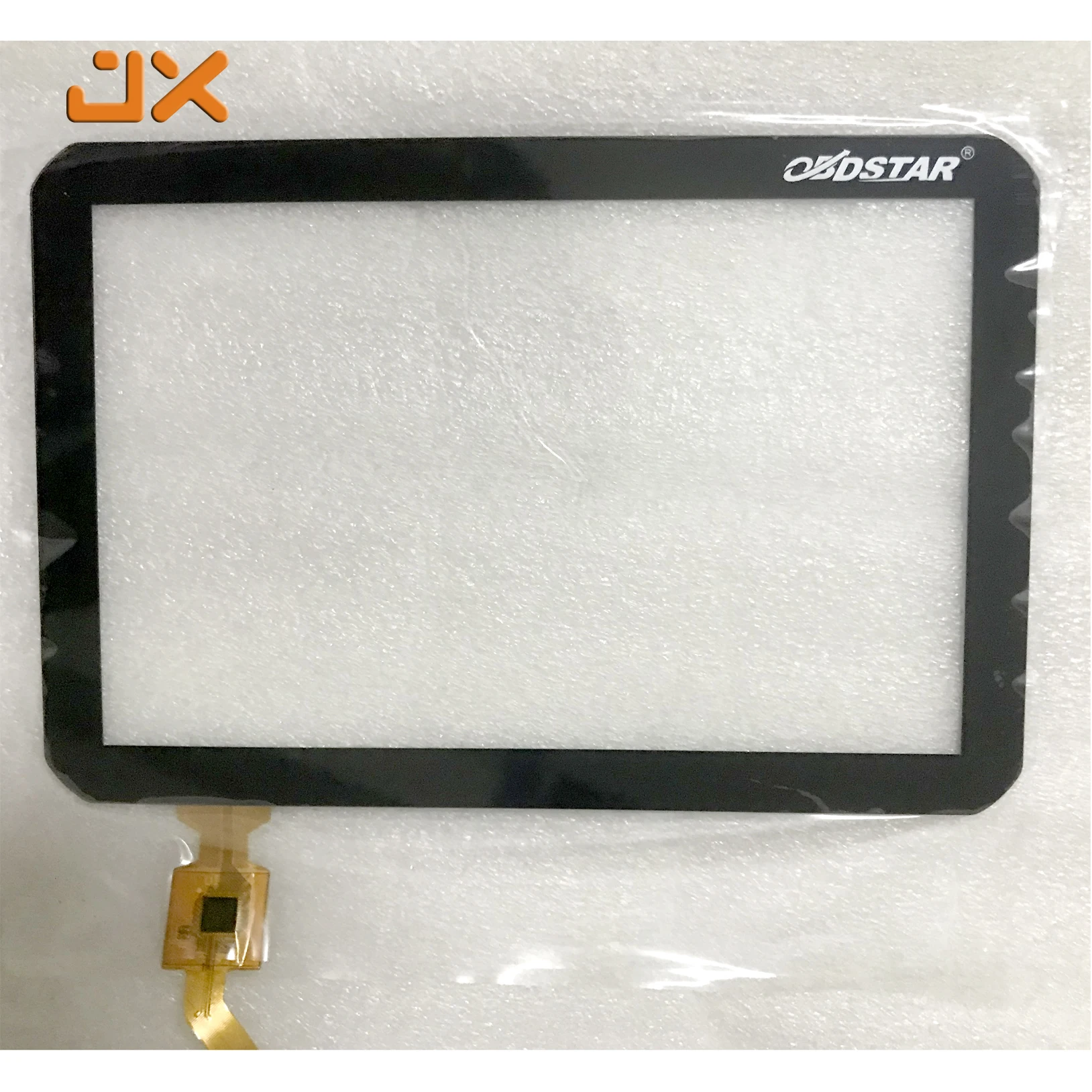 Сенсорный экран дигитайзер стеклянная панель для OBDSTAR X300 DP 600 DP600 планшет