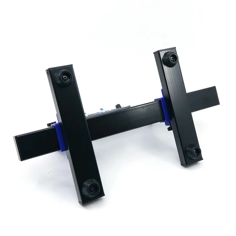 Pro'sKit SN 390 регулируемый держатель для печатной платы инструмент пайки