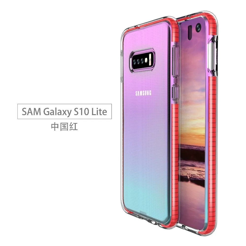 YTIFOU Топ Бренд Быстрая доставка ТПУ TPE лучшее качество чехол для samsung A7 2018 A750 A9 A6s A8s
