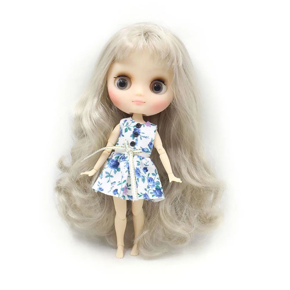 middie blyth doll clothes accessories suitable for 20cm middle factory nude | Игрушки и хобби