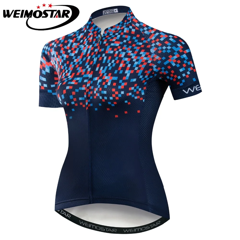 

Cycling Jersey 2021 Women Cycling Clothing MTB Racing Sport Bike Jersey Tops Cycling Wear Short Sleeves Maillot Ropa Ciclismo