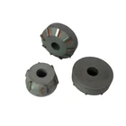 45 градусов Клапан Расширитель сиденья шлифовальный круг алмазная шлифовальная головка шлифовальный инструмент хвостовик клапан развертка головка