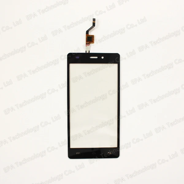 5.5 inch Doogee X5 Touch Screen Glass 100% Guarantee Original New Panel For Cell Phone | Мобильные телефоны и аксессуары