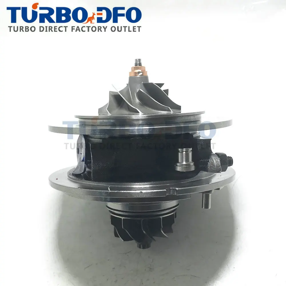 Новый сбалансированный TF035 CHRA 49335-01002 49335-01003 турбо картридж 1515A185 для Mitsubishi Lancer 1 8 DI-D