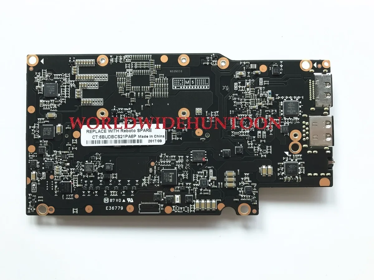 Высокое качество Материнская плата для ноутбука Lenovo Yoga 13 I7-3537U DDR3L поддержка