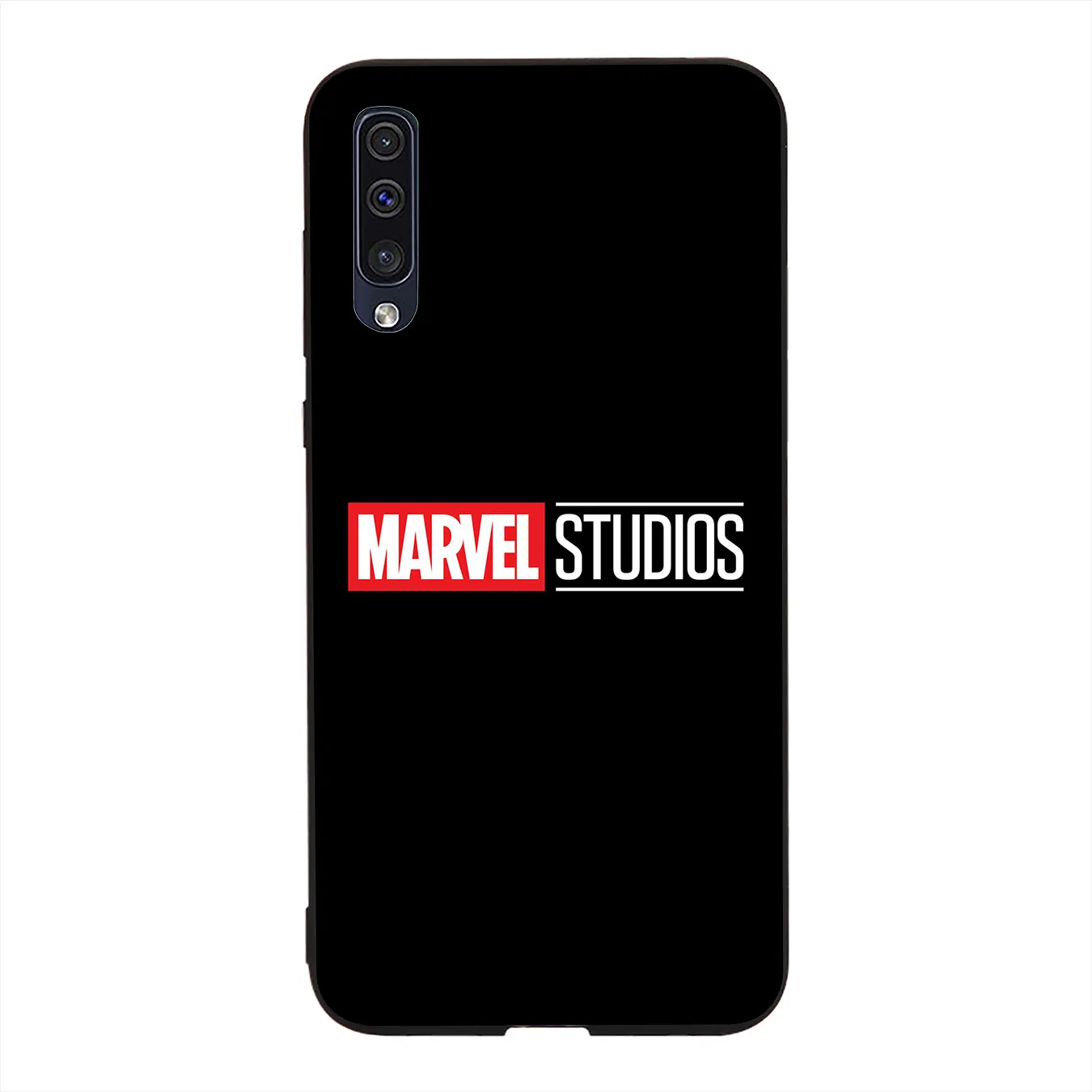 16 Yimaoc с принтами "Marvel", "Мстители", танос завершающей Мягкий силиконовый чехол для samsung Galaxy A70 A60 A50 A40 A30 A20 A10 A50S A40S A30S A20S A10S - Цвет: 16