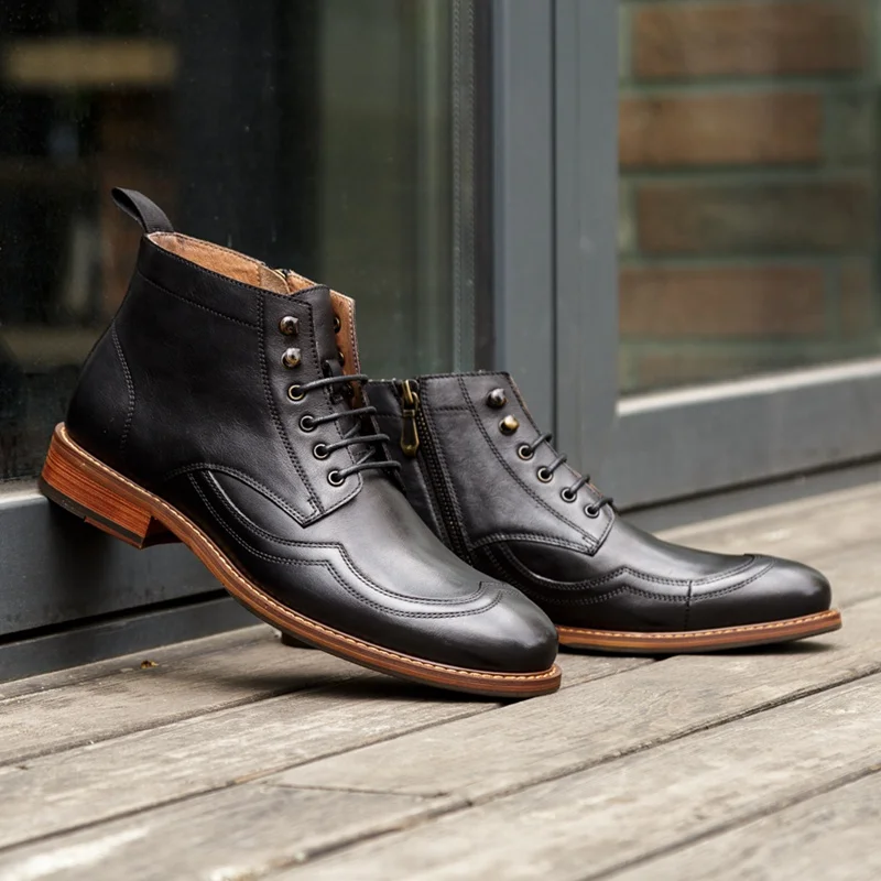 

Men's Shoes