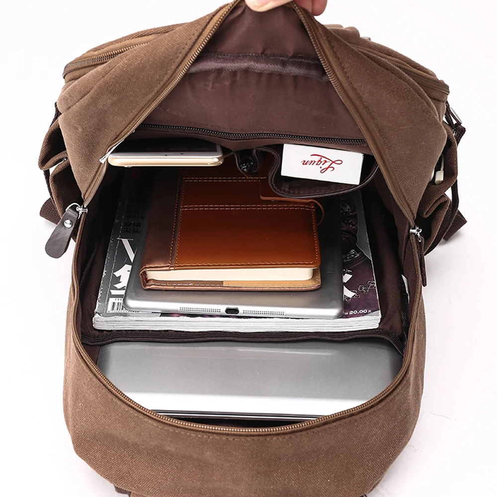 МЕСТНЫЙ ЛЕВ Холст Случайный Рюкзаки Школьные Сумки для Девочки Мальчик