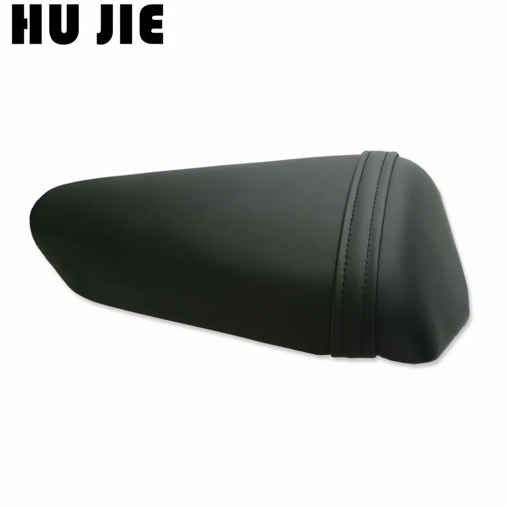Заднее заднее ПАССАЖИРСКОЕ СИДЕНЬЕ для Kawasaki Ninja ZX6R 2009-2016 ZX10R 2008 2009 2010 подушка