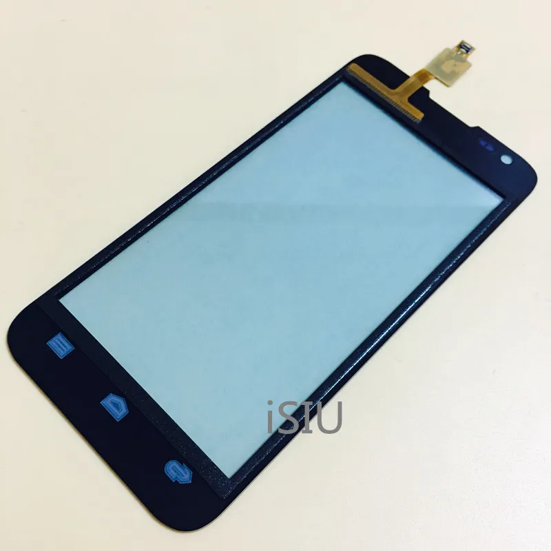 4.5'' LCD Display Touch Screen For Huawei Ascend Y550 Touchscreen Panel Front Glass Len Digitizer Sensor Phone Spare Parts |