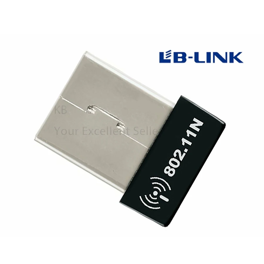 Беспроводной USB адаптер 150 Мбит/с 802.11n/g 150M|Сетевые карты| |