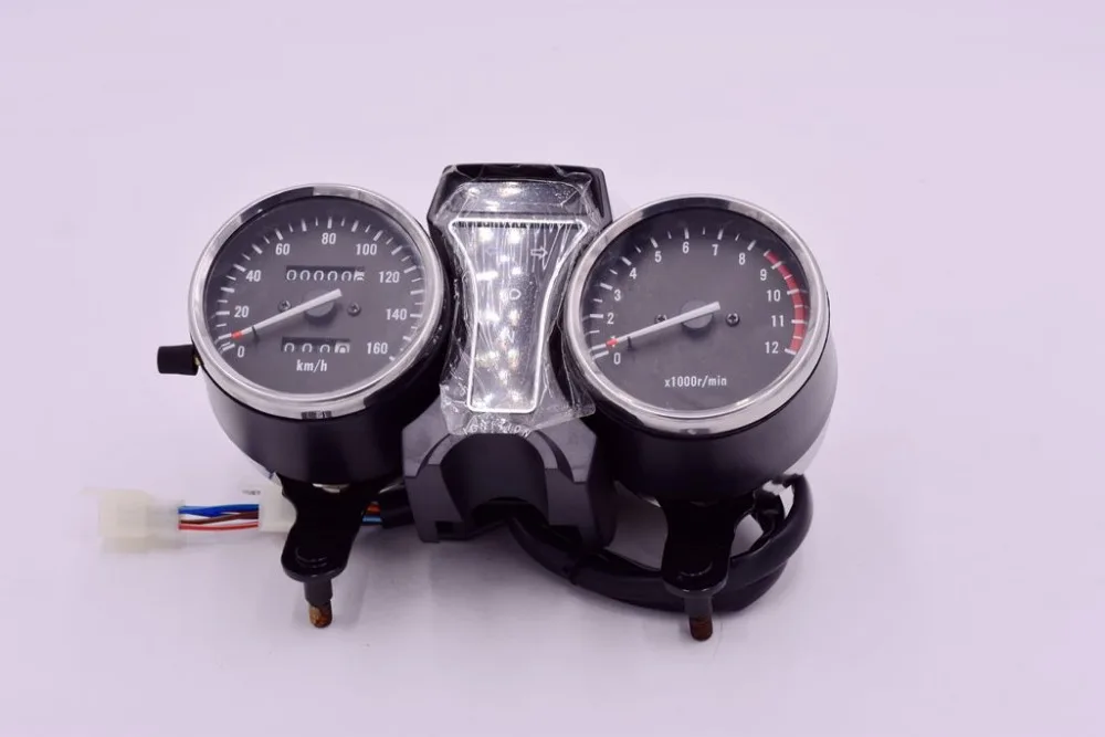 Бесплатная доставка аксессуары для мотоциклов Suzuki GN250 набор инструментов GN 250