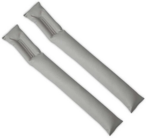 2 шт. Новое кожаное автокресло зазор наполнитель мягкая накладка Герметичная