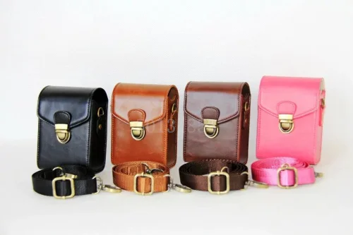 Чехол для цифровой зеркальной камеры SONY RX100/RX100II/HX30/HX50V, casio ZR300, ZR400, ZR1000