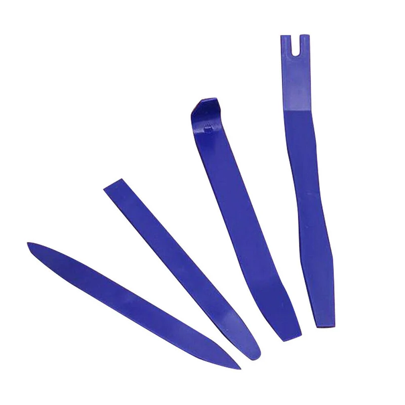 

7 Pcs Car Trims Remover Tool for CD Speaker Door Panel Removal Tools F-Best