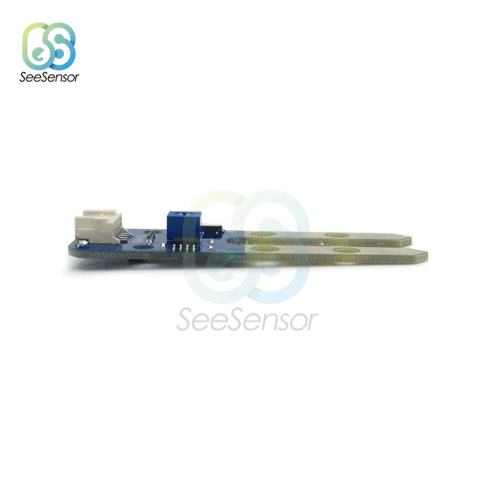 Почвенный гигрометр для определения влажности Датчик модуль цифровой выход