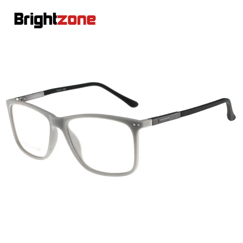 Деловые очки Brightzone оптические с блокировкой сисветильник компьютерные по