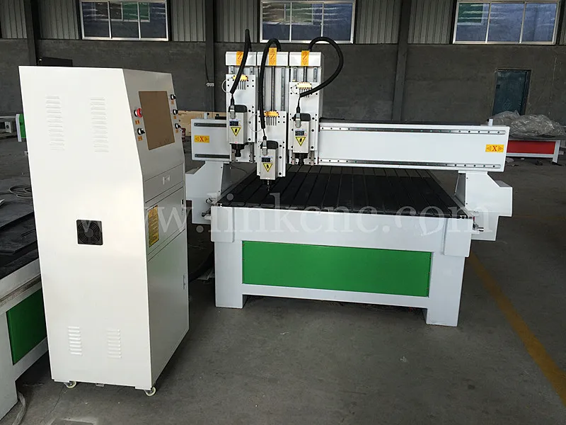 Т-образными пазами алюминия гравировальный cnc router машина мраморный пылесборник