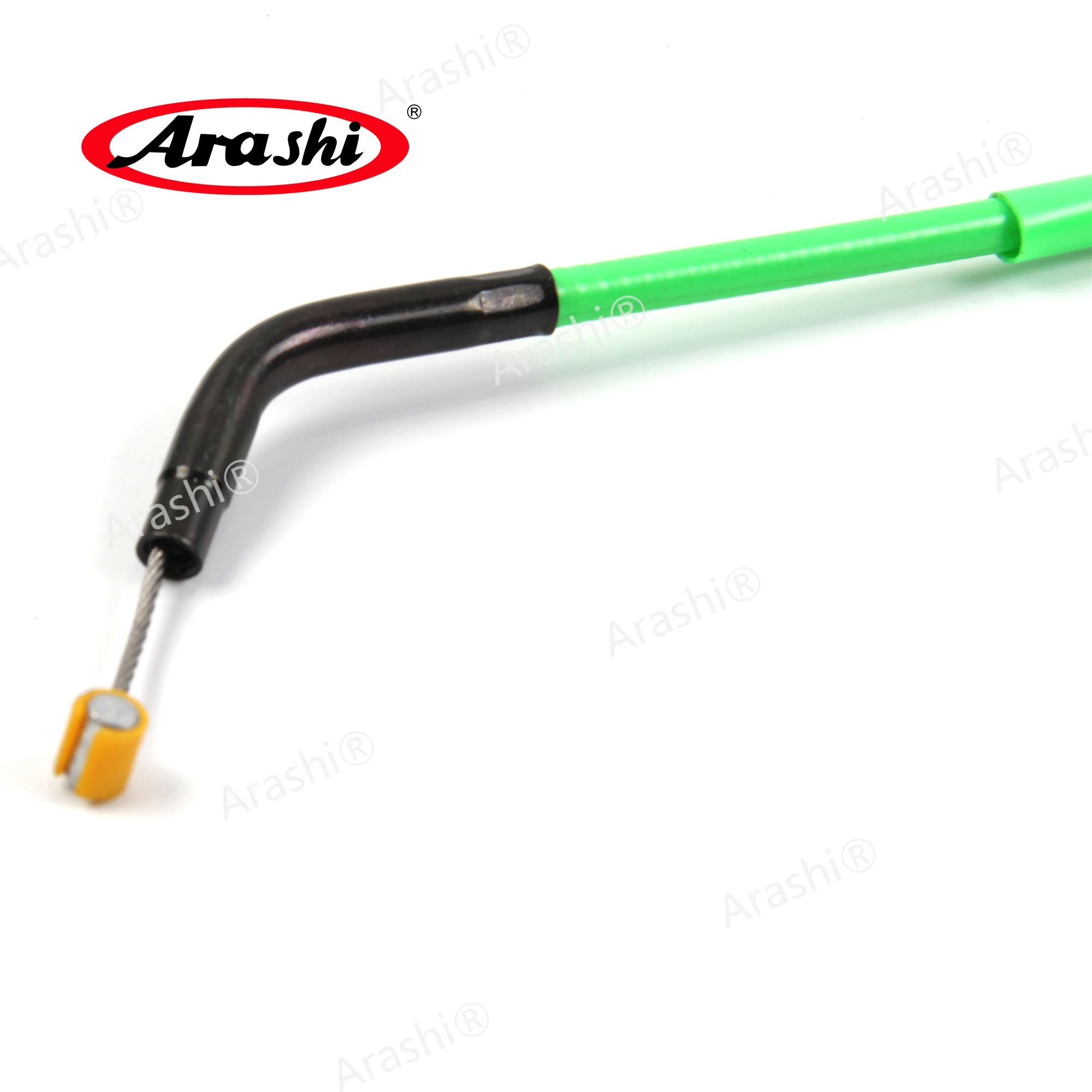 Араши Аксессуары для мотоциклов Запчасти трос сцепления линия нержавеющая