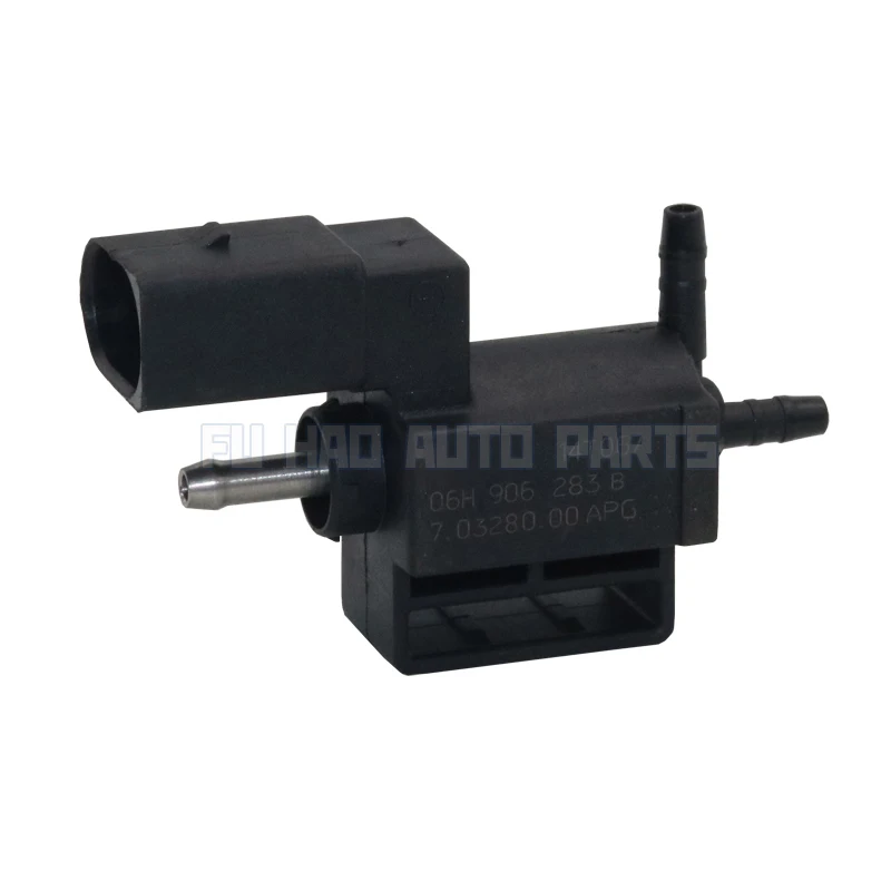 

Solenoid Valve 06H906283B for 15-17 AUDI Q3 8U Volkswagen Seat Skoda V W