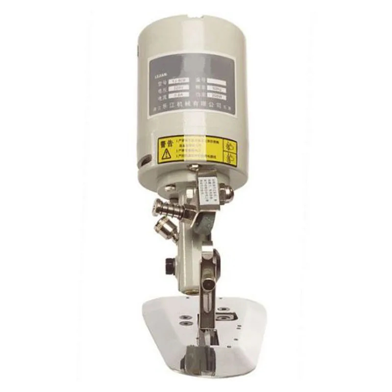 1 шт. электрическая машина для резки ткани 220 В 200 Вт 90 мм|Детали инструментов| |