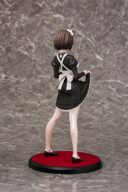 Классическая коричневая фигурка Iya na Kao sarenдия Opantsu Misete Moraitai Chitose Ito T30|Игровые