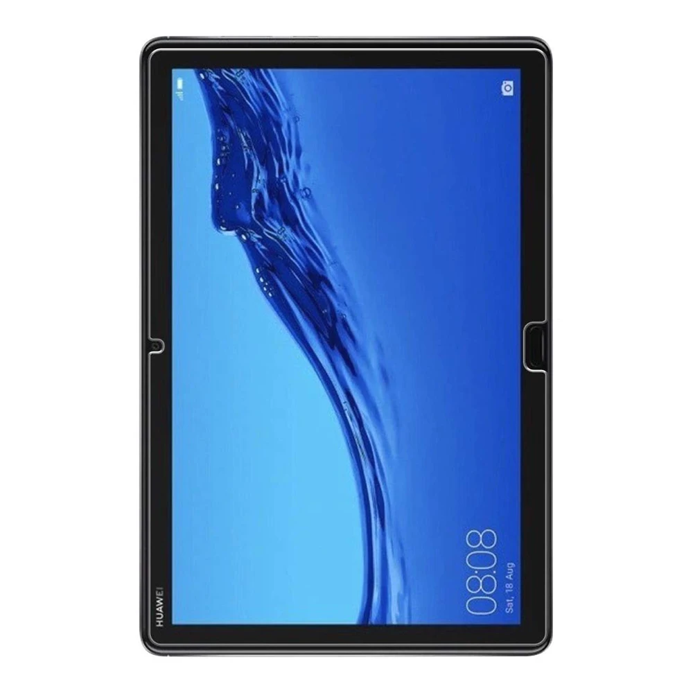 Закаленное стекло для huawei MediaPad M5 Lite 10 10,1 Защитная пленка для планшета для huawei M5 Lite 8 стекло для Honor Tab 5 T5 8,0 дюймов