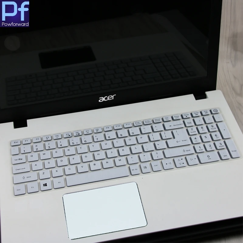 Для Acer Aspire V5 591G TMP277 K50 EX2520G E5 574 TMTX50 TM259 MG 20 10 15 6 дюйма силиконовая защитная накладка