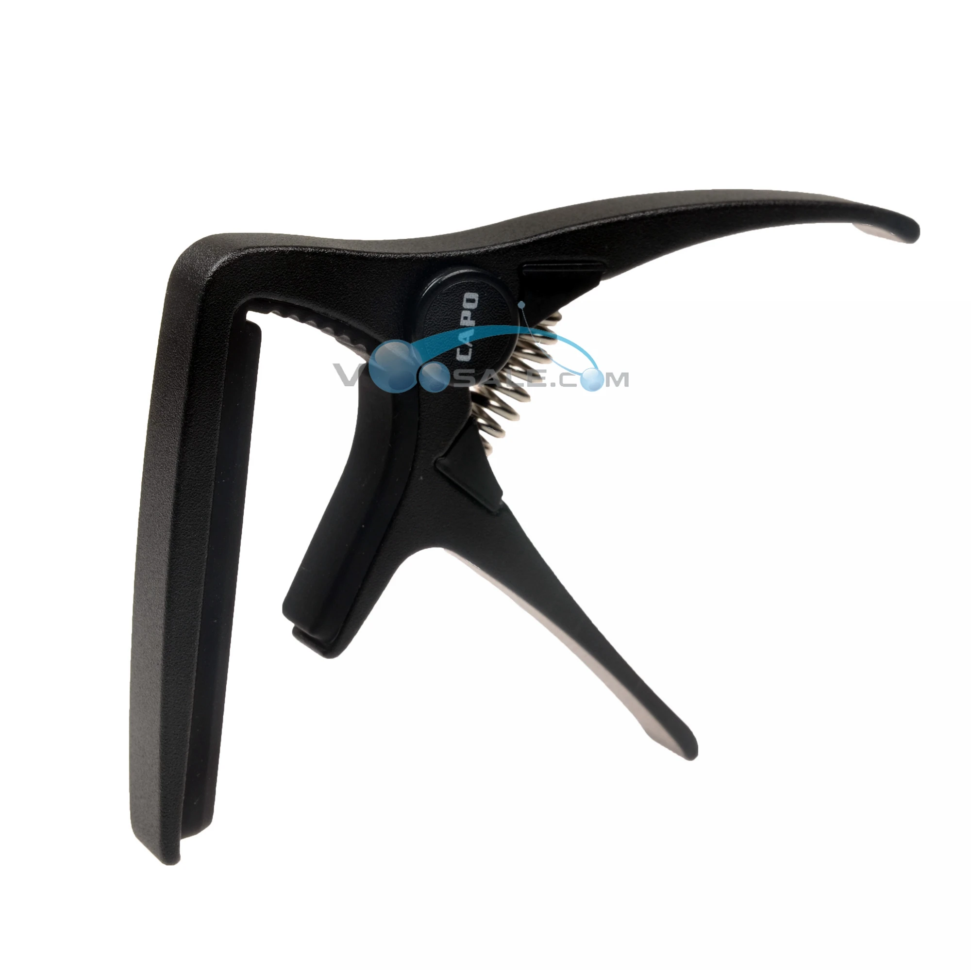 AC 20C Capo Гитара для акустических и электрических гитар Aroma металлический материал
