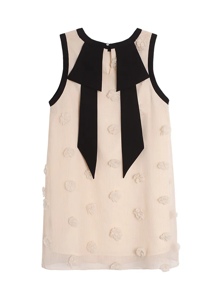 Robe femme ete 2019 модный дизайн moda feminina Брендовое Летнее мини платье женское без