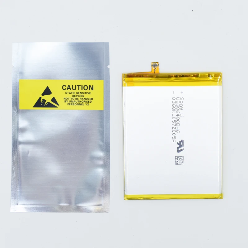 3340 мА/ч, HB386483ECW Батарея для huawei Honor 6X/GR5 BLL-L23 L21 L22/Коврики 9 lite BLN-L24 L22 L21 батареи